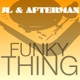 Funky Thing Single