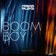 Boom Boy Kodo Remix Single
