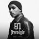 91 Freestyle Single