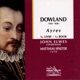 Dowland Ayres 1er Livre