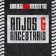 Anjos E Ancestrais feat Elana Dara Billy Billy Riff Jay Kay Single