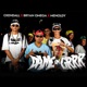 Dame un Grrr Cover Single