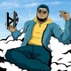 How It Feels feat Sione Toki Single