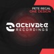 One Design Single