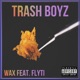 Wax feat Flyti Single