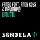 Umuntu feat Andy Keys Mavuthela Single