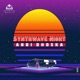 Synthwave Night Single