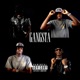GANGSTA Single