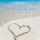 I m falling in love Single
