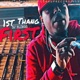 1st Thang First Single