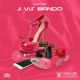Ji Vis Bando Single