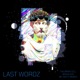 LAST WORDZ feat The Brain Cell Braun Mr Matty Moses Single