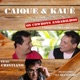 Relembrando os Cowboys Andarilhos Carlos César e Cristiano feat Cristiano