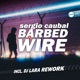 Barbed Wire Single