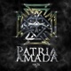Pátria Amada Single feat Carlinhos Brown Rodrigo Lombardi Single