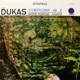 Dukas Symphony in C