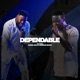 Dependable feat Darrell Walls Chandler Moore Live Version Single