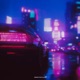 broken nostalgia Single