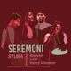 SEREMONI feat Kabysh Lòlò Youry Vixamar Single