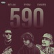 590 feat Relaxxx Eight8 Single