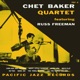 Chet Baker Quartet feat Russ Freeman