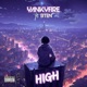 High feat B TEN Single