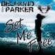 Set Me Free Remixes EP