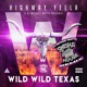 Wild Wild Texas Swisha House Remix Single