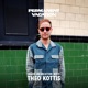 Radio On Vacation With Theo Kottis DJ Mix