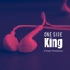 One side King Single
