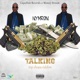Talking Official Audio Single