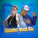 Quando Você Cai Single