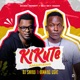 Kikute feat Dinaro Ogie Single