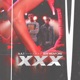 XXX feat Ben Weapons Single