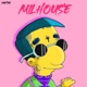 Milhouse Single