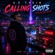 CALLING SHOTS AGAIN The Italian Job Remix ELECTRONIC Single