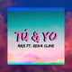 Tú Yo feat Reiva Cline Single