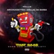 That GAAS Godz and Apes Society