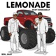 Lemonade feat Ben jhay Single