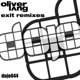 Exit Remixes Single