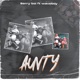 Aunty feat Waveboygramm Single