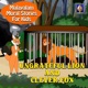 Malayalam Moral Stories For Kids Ungrateful Lion and Clever Fox Single
