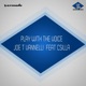 Play with the Voice feat Csilla EP