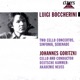 Boccherini An Italian in Spain