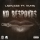 No responds Single