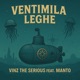 Ventimila leghe feat Manto Single