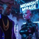 Midnight Mirage feat Joe Blake Zephira Single
