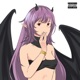 SUCCUBUS feat Dexndre ghostofblu Single