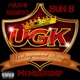 UGK Membership feat Bun B Single
