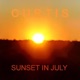Sunset in July Single